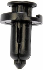 Honda 9.5mm Bumper Bar Grille Clips